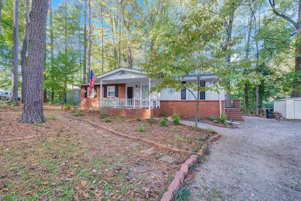 1300 Kelly Road, Garner, NC 27529