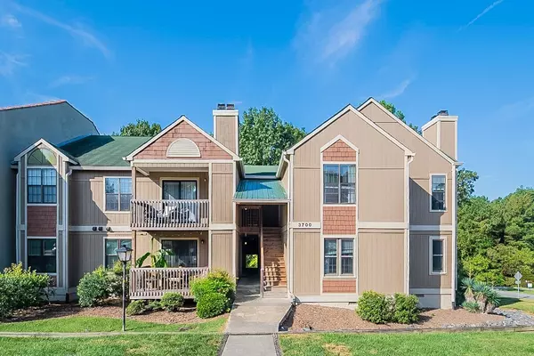 3700 Chimney Ridge Place #102, Durham, NC 27713