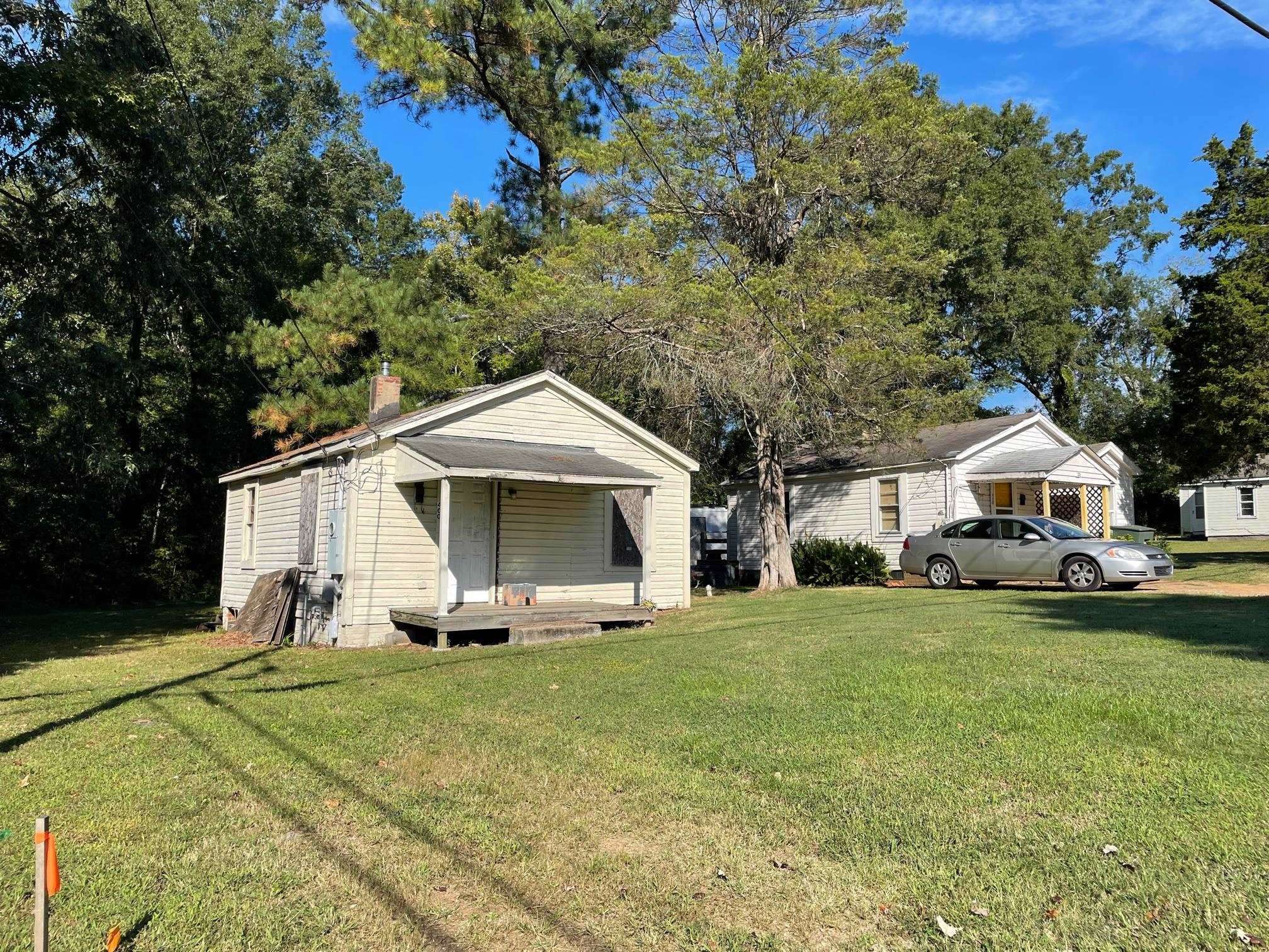 400 Walker Avenue, Graham, NC 27253