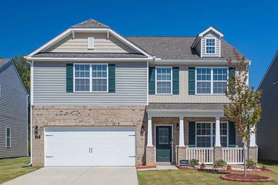 119 Rivercamp Street, Clayton, NC 27527