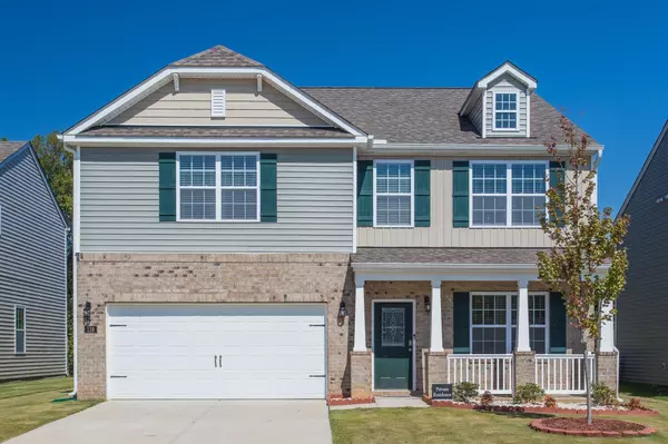 Clayton, NC 27527,119 Rivercamp Street