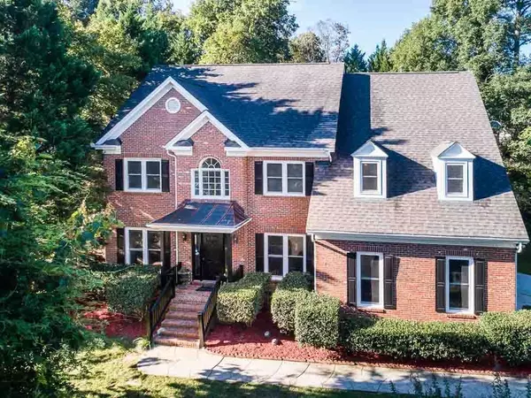 100 Stagville Court, Cary, NC 27519