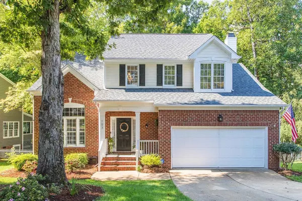 103 Ashley Glen Drive, Cary, NC 27513