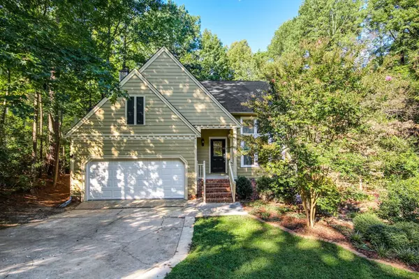 305 Gregory Drive,  Cary,  NC 27513