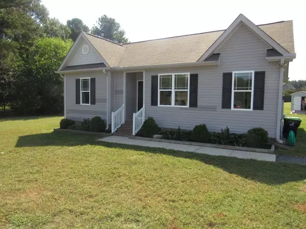 30 Brookdale Drive, Youngsville, NC 27596