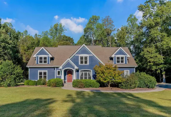 807 Poythress Road, Chapel Hill, NC 27516