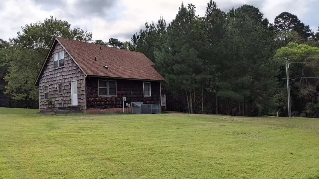 4613 Burlington Mills Road, Rolesville, NC 27571