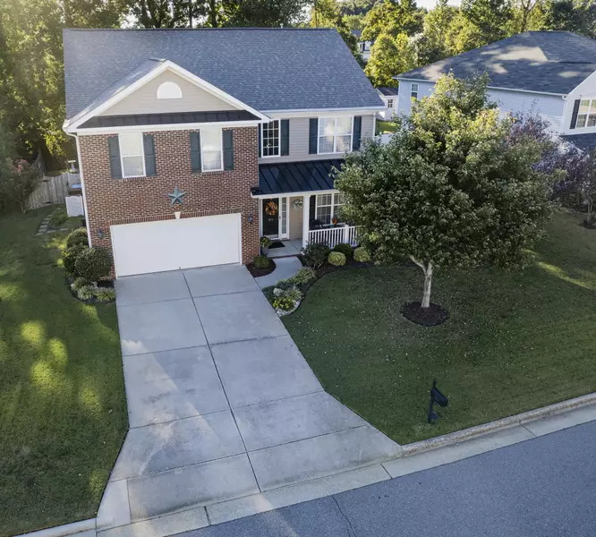 1904 Buckminster Drive, Whitsett, NC 27377