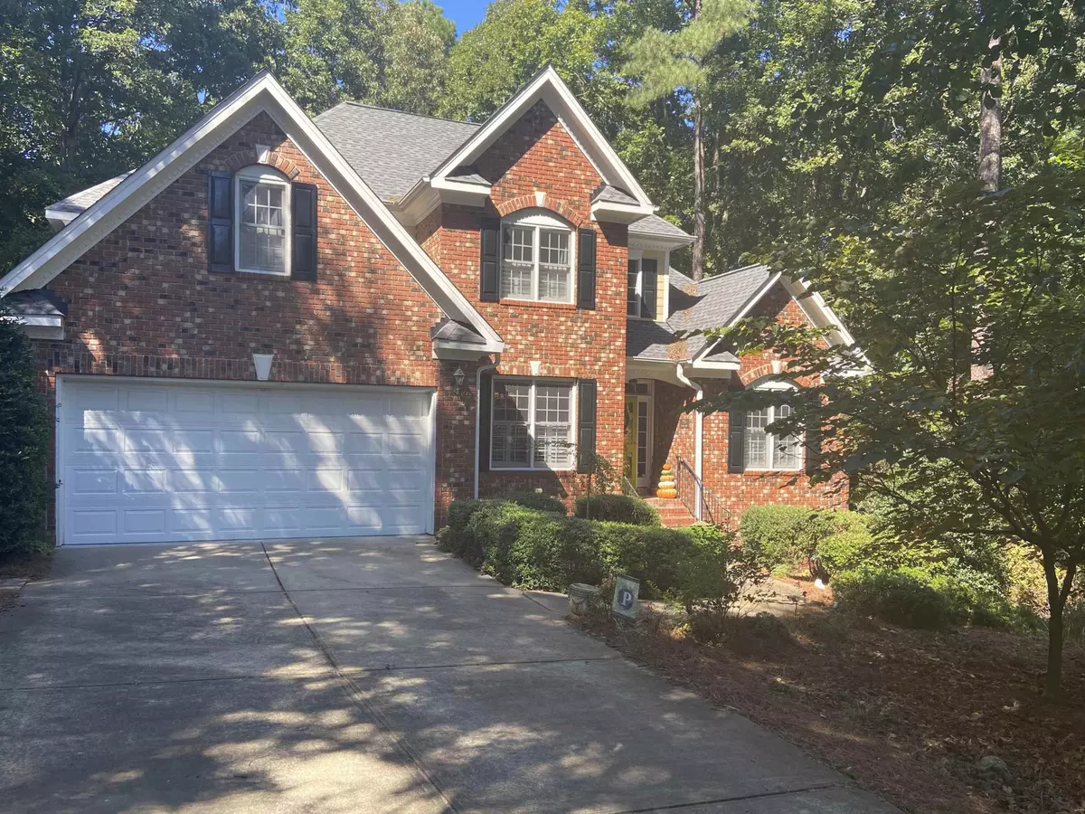 Fuquay Varina, NC 27526,2205 Dewland Court