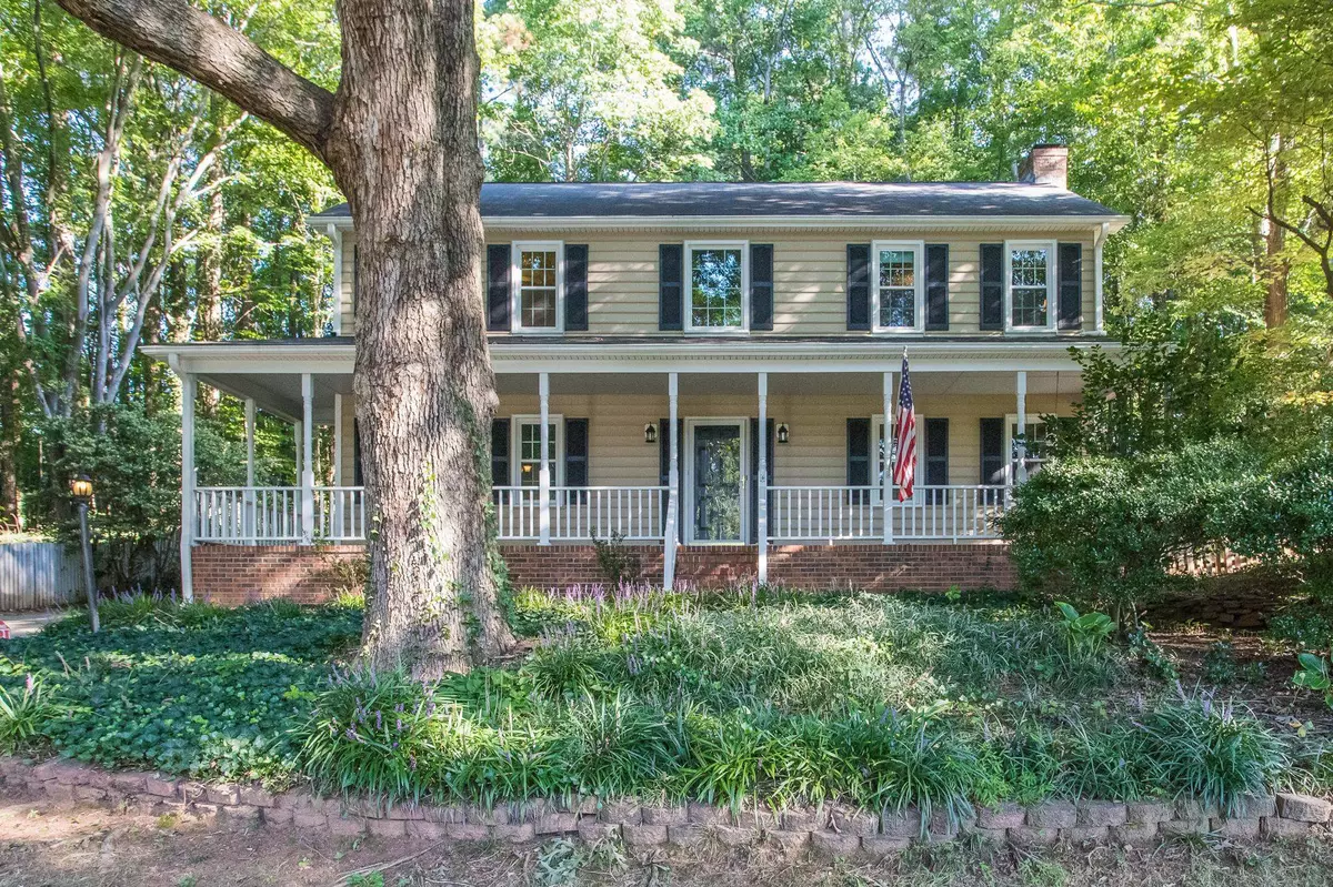 Cary, NC 27513,105 Wyatts Pond Lane