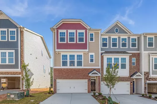 1113 Falling Rock Place, Durham, NC 27703