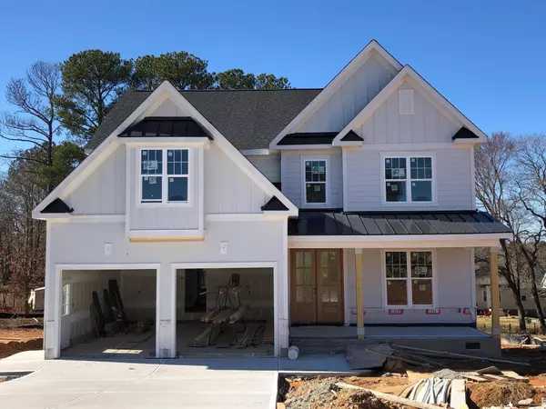 1177 Duke Farm Drive, Wake Forest, NC 27587