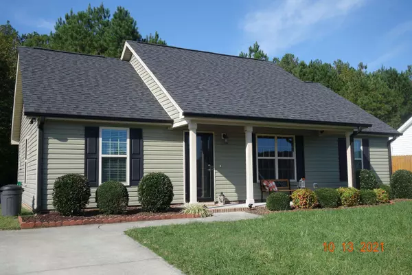 208 Orkney Road, Stem, NC 27581