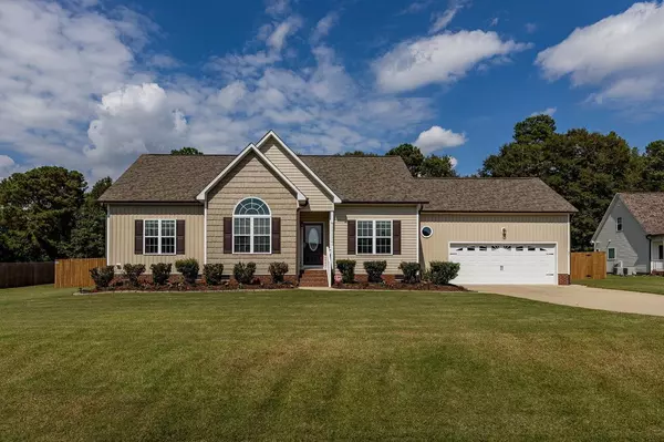 51 Moonlight Drive, Fuquay Varina, NC 27526