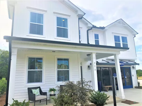 1129 Garrow Drive, Fuquay Varina, NC 27504