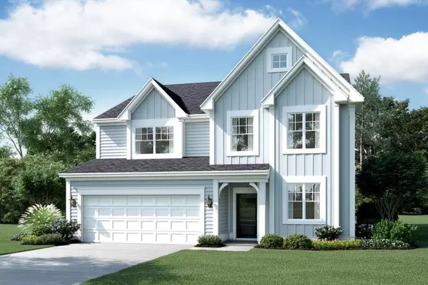 160 Attavar Way, Garner, NC 27529