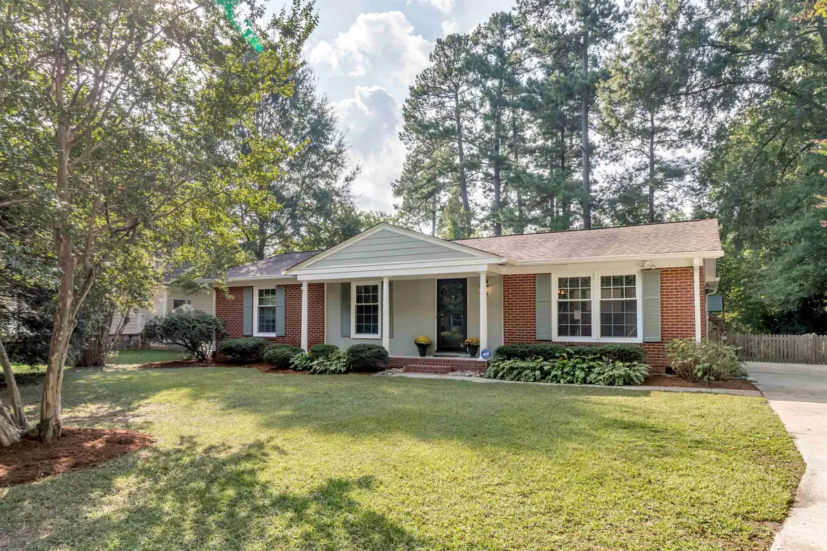 Raleigh, NC 27609,206 Pinecroft Drive