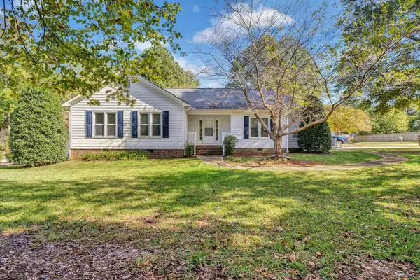 4716 Treys Court, Apex, NC 27539