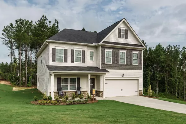 359 Verbena Drive, Clayton, NC 27520