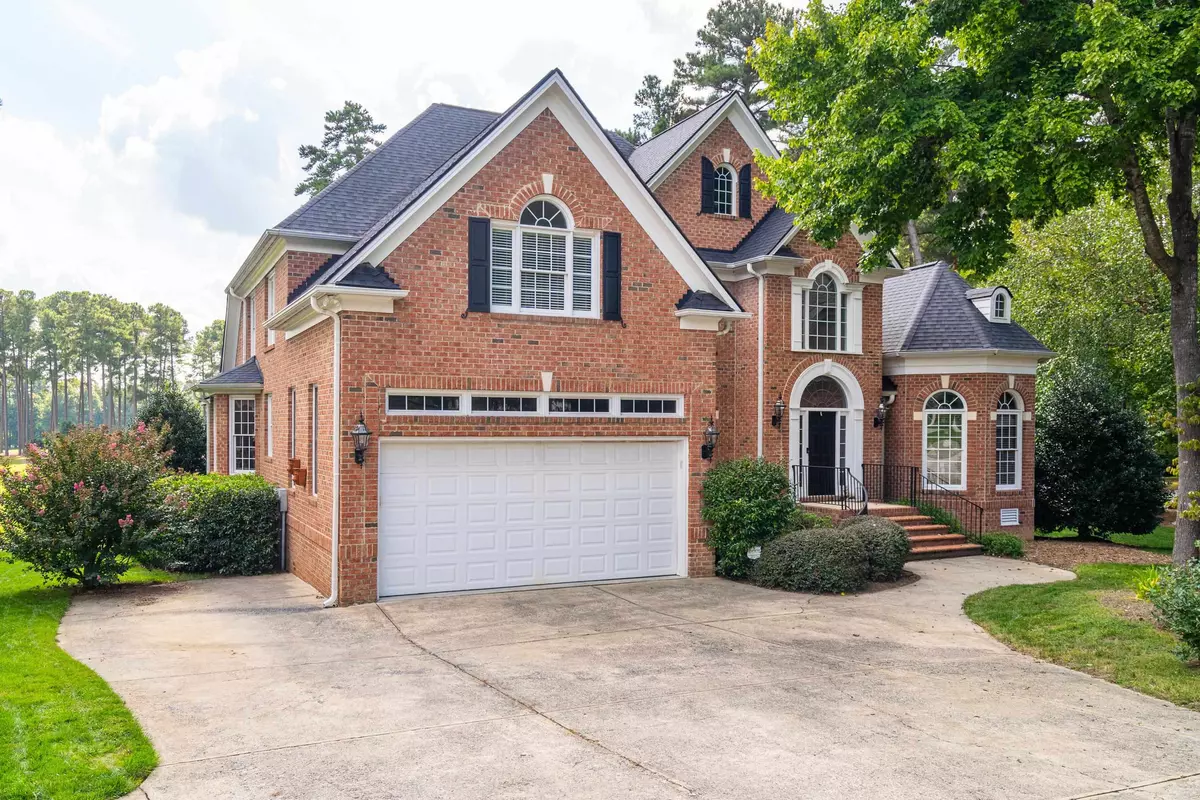 Morrisville, NC 27560,125 Bending Oak Way