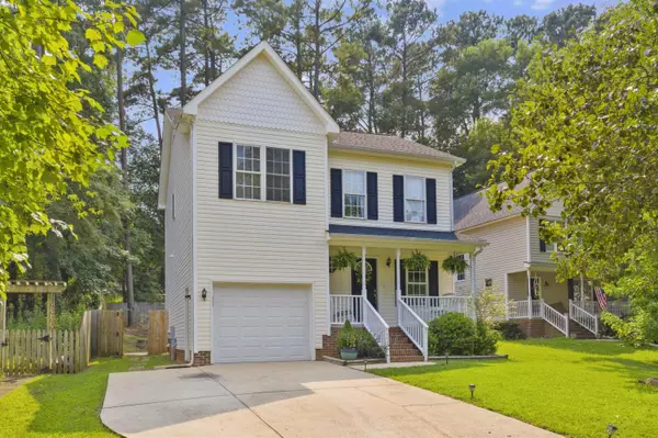 225 Whistling Swan, Wake Forest, NC 27587