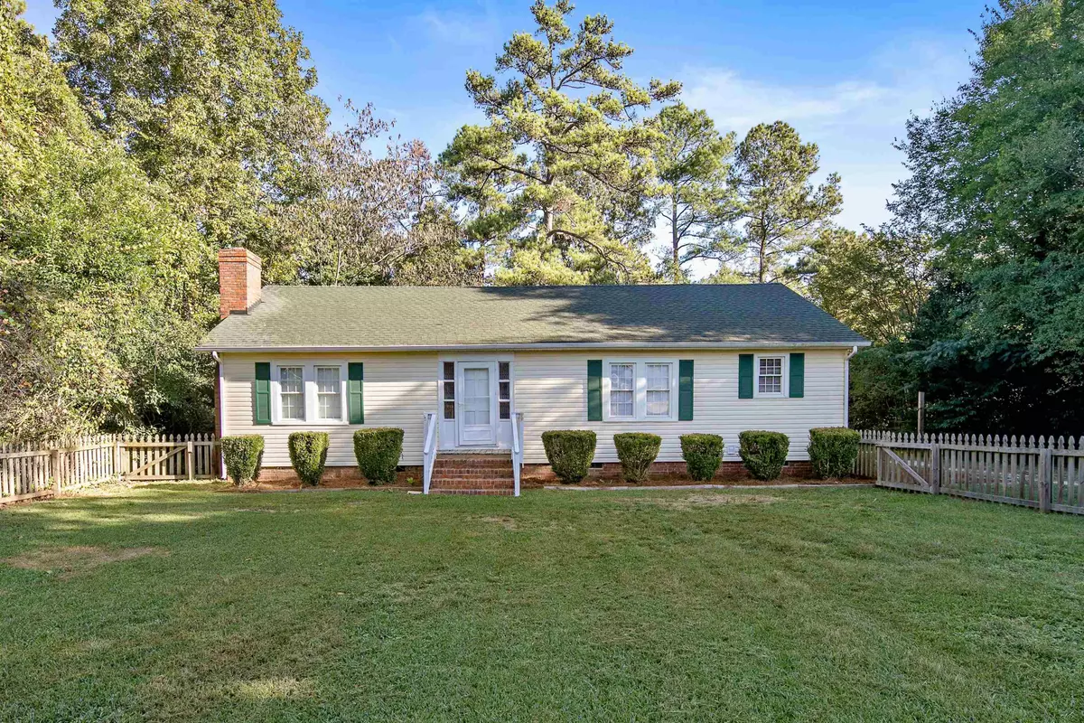 Lillington, NC 27546,610 W Lofton Street