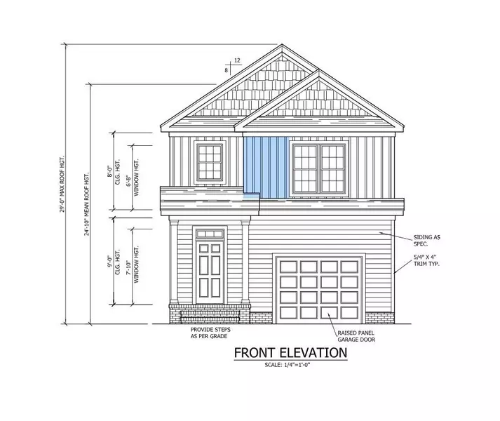 10380 S Spruce Street, Middlesex, NC 27557