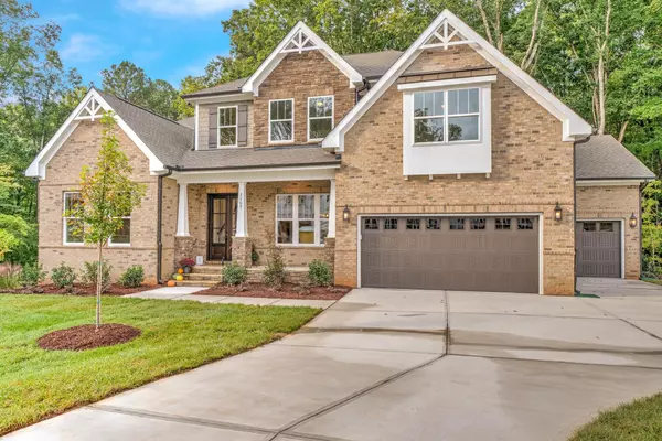 8109 Curina Lane, Wake Forest, NC 27587