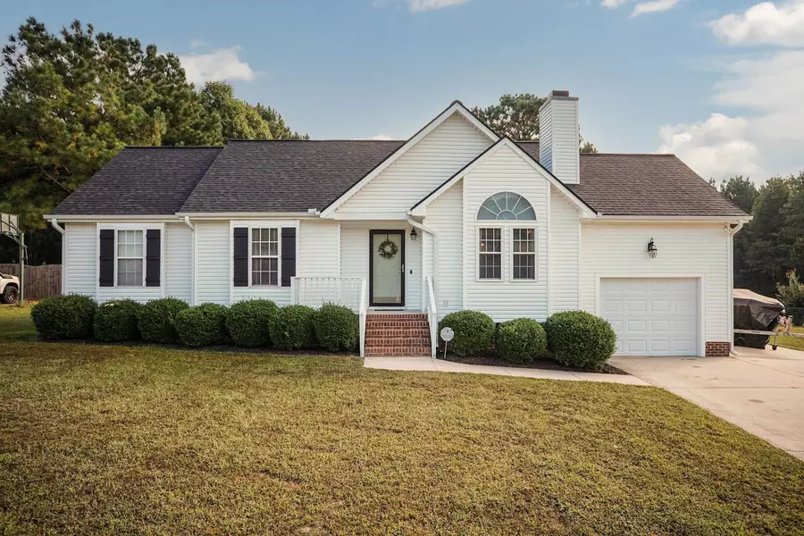 65 Camden Drive, Youngsville, NC 27596