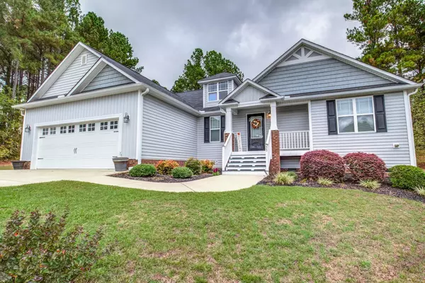 33 Lawson Court, Smithfield, NC 27577