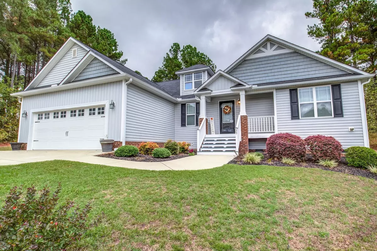 Smithfield, NC 27577,33 Lawson Court