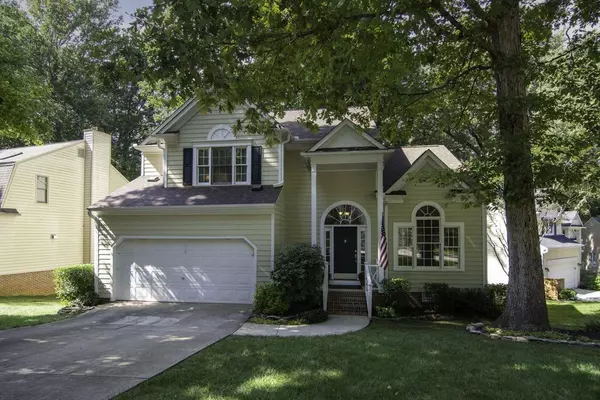 Cary, NC 27518,111 Catherwood Place