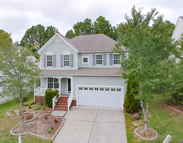 603 Hanson Road, Durham, NC 27713