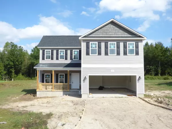 Benson, NC 27504,238 Pleasant Ridge Court