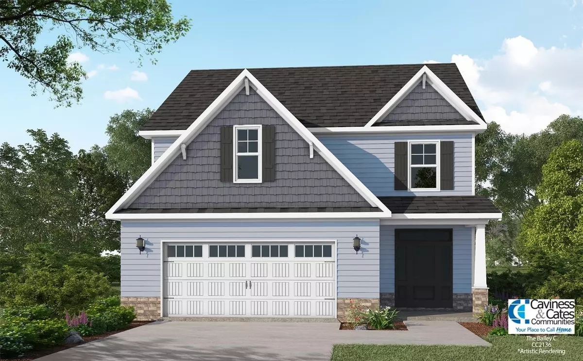 Clayton, NC 27527,100 Wicklow Court