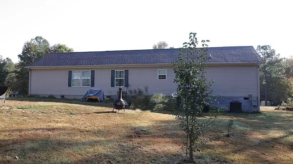 Louisburg, NC 27549,155 Rough Lane