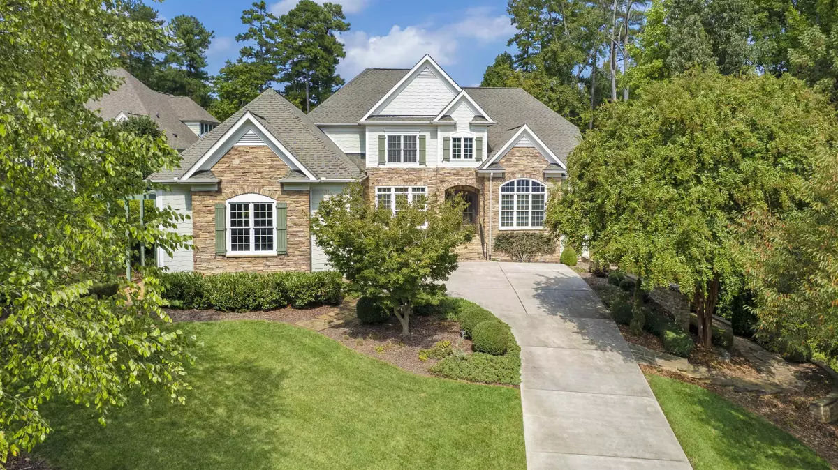 Chapel Hill, NC 27517,77 Ruffed Grouse