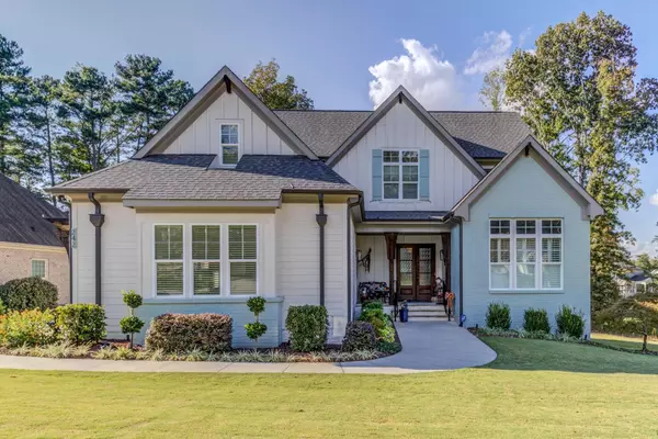 242 Capellan Street, Wake Forest, NC 27587