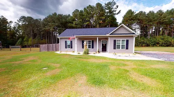 174 Jon Drive, Smithfield, NC 27577