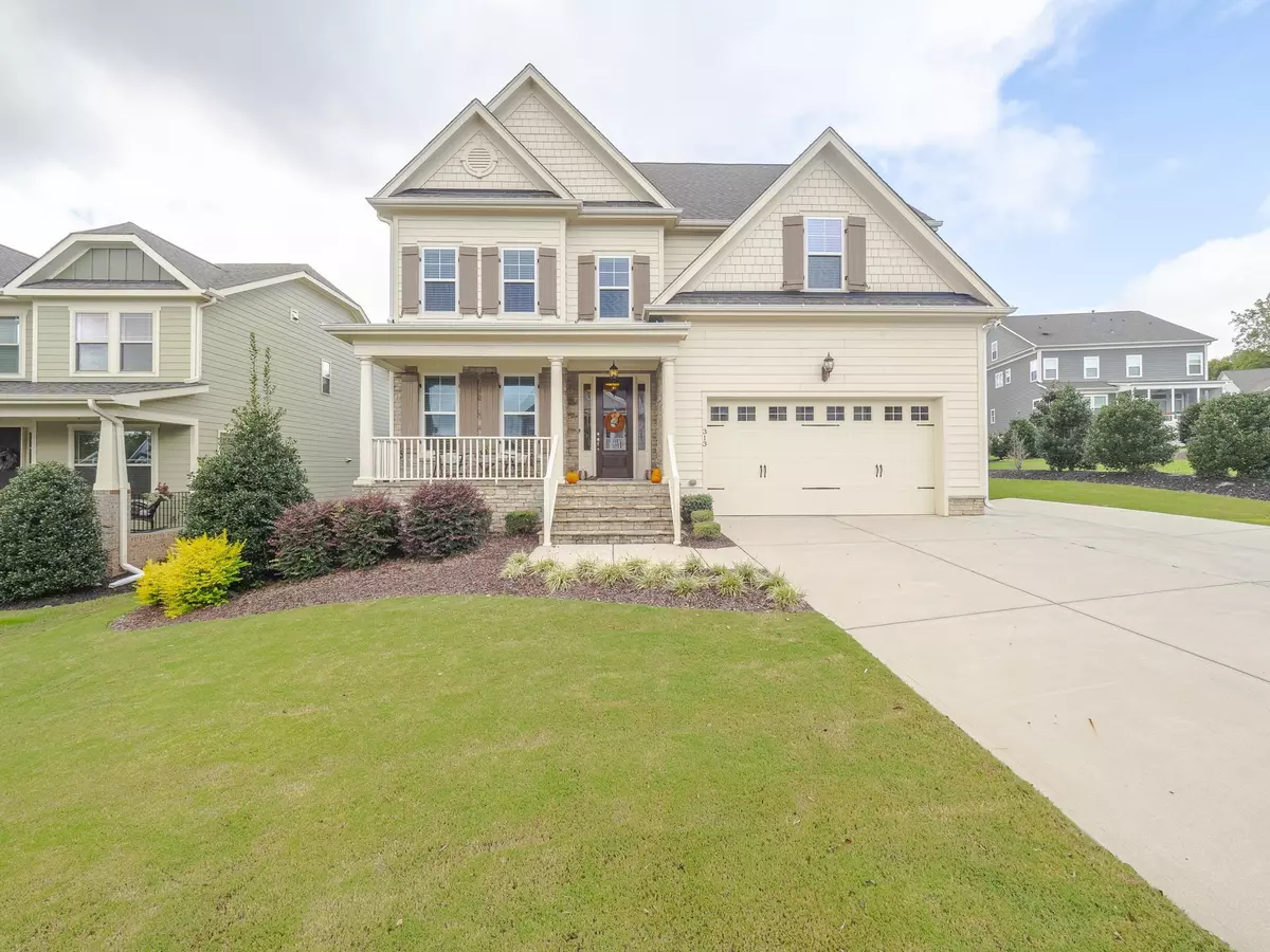 Wake Forest, NC 27587,313 Orange Blossom Court