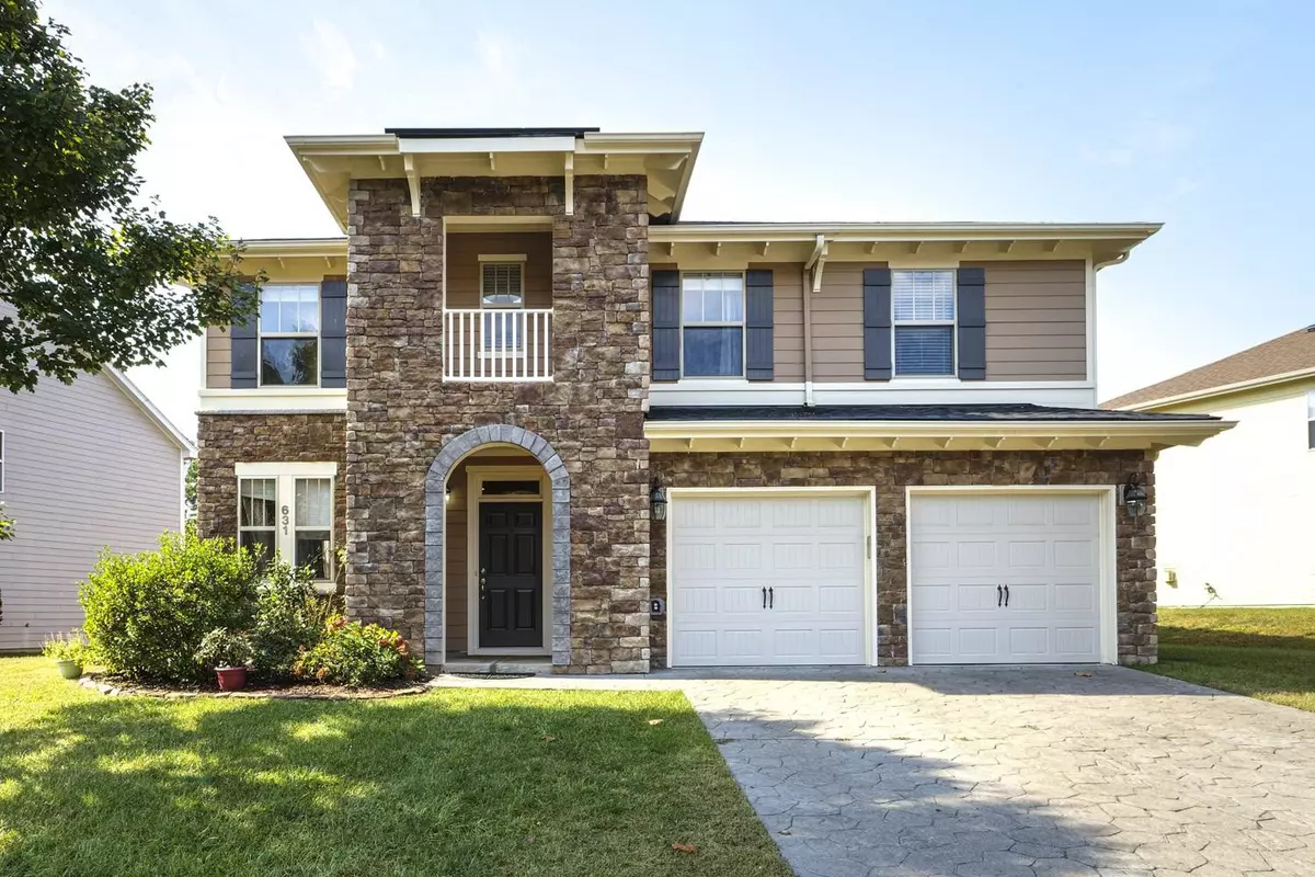 Cary, NC 27519,631 Piper Stream Circle