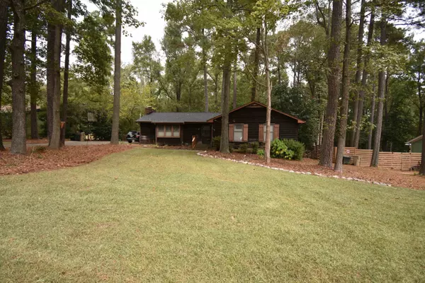 1708 Cranston Road, Garner, NC 27529