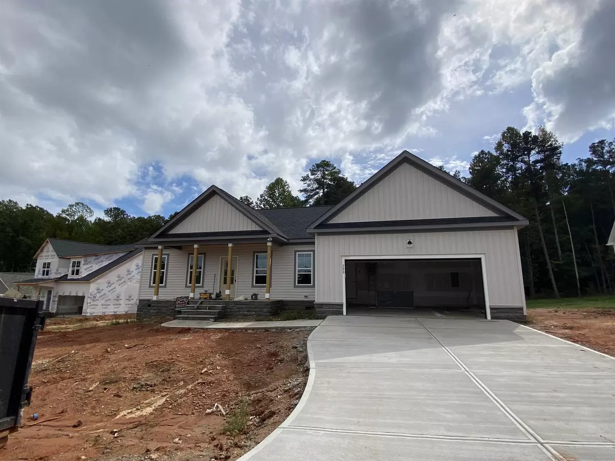 Youngsville, NC 27596,280 Alcock Lane