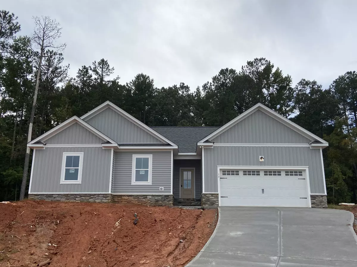 Youngsville, NC 27596,15 Sanja Court