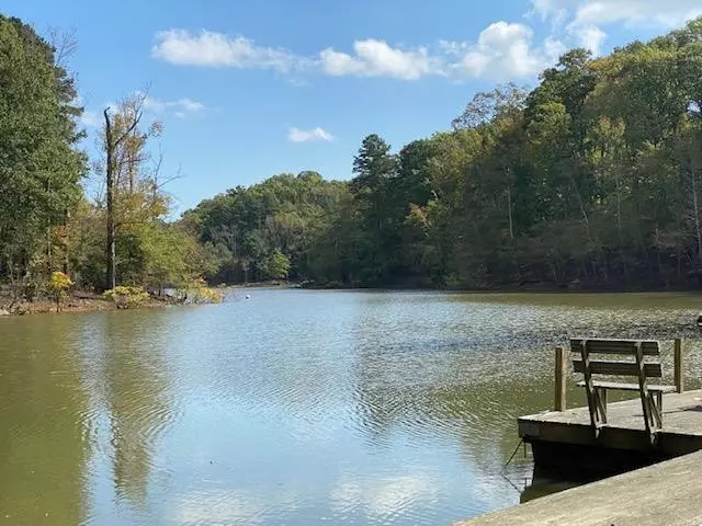 Buffalo Junction, VA 24529,Lot 5 Kingswood Road