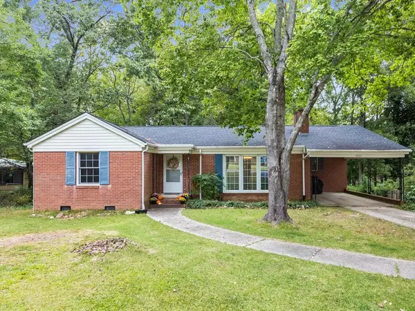 2022 Sutphin Road, Sanford, NC 27330