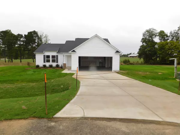 54 Fall Bridge Circle, Benson, NC 27504