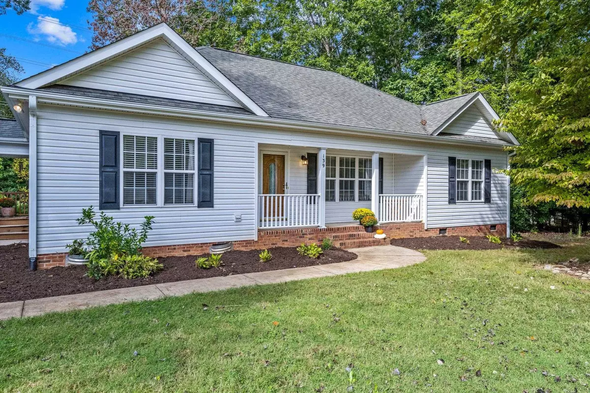 Timberlake, NC 27583,139 Cross Creek Court