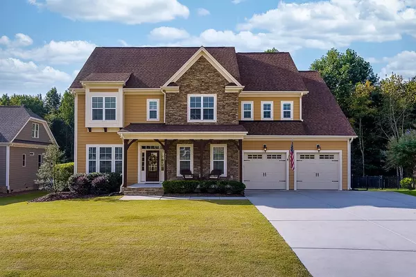 335 Shadowdale Lane, Rolesville, NC 27571