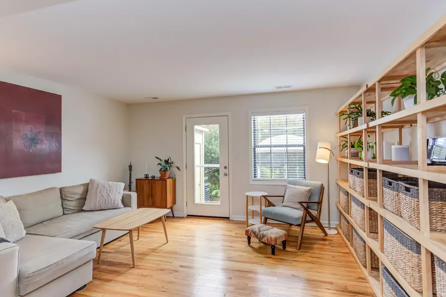 105 Fidelity Street #B23, Carrboro, NC 27510